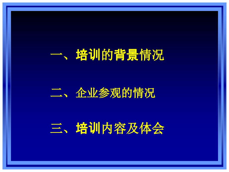 易辉在凤凰机场主管以上干部德国培训汇报会上发言演示稿_第2页