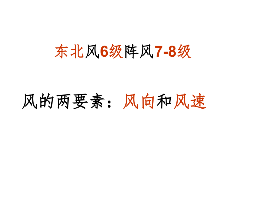 小学科学四年级上册《-追寻风的足迹》_第3页