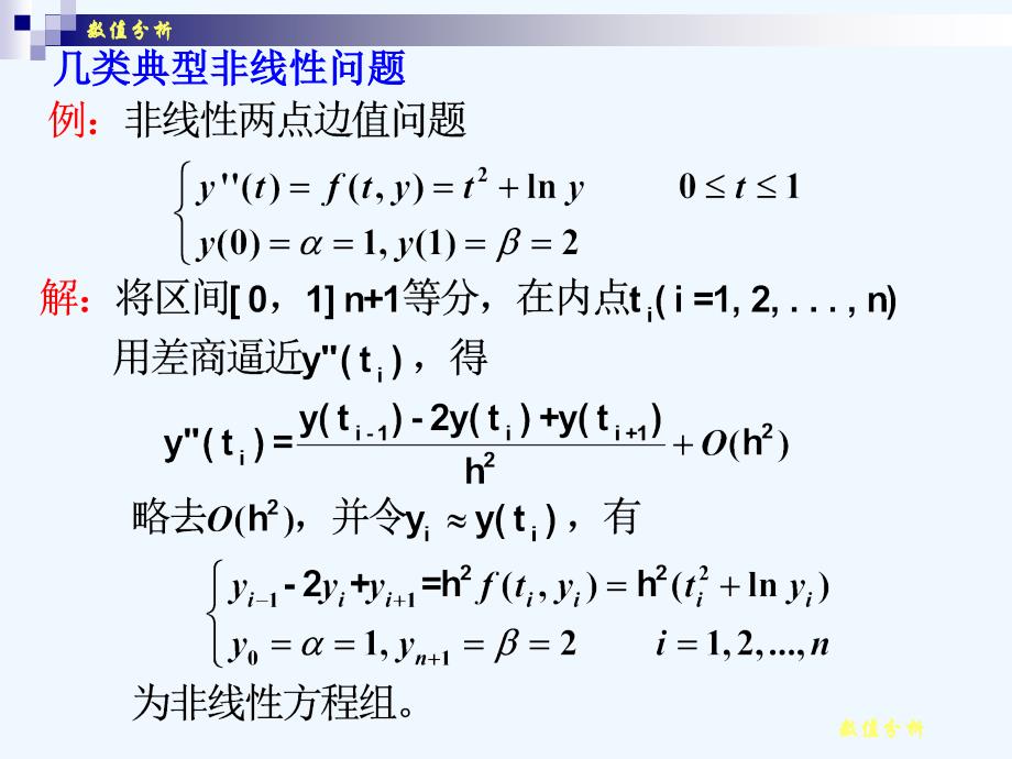 数值分析-非线性方程组的数值方法课件_第4页