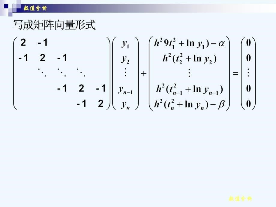 数值分析-非线性方程组的数值方法课件_第5页