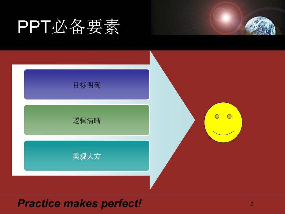 PPT制作技巧PPT[沐风教育]_第3页