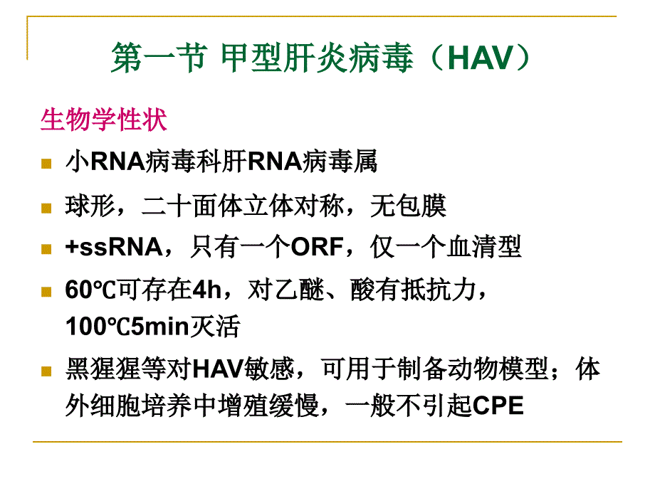 微生物学第22章肝炎病毒_第2页