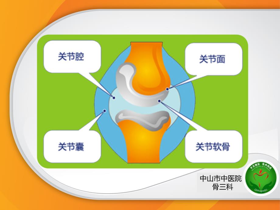 关节镜治疗膝关节骨性关节炎知识讲座_第4页