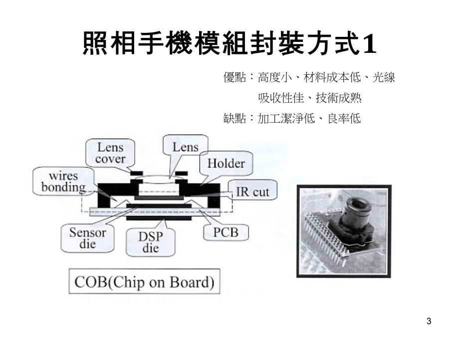 三CCM影像模组装技术良率成本_第3页