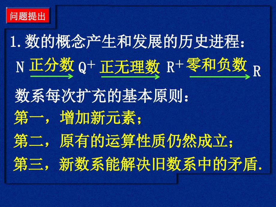 2数系的扩充和复数的概念0100301高二数学31数系的扩充和复数的概念2课时_第2页