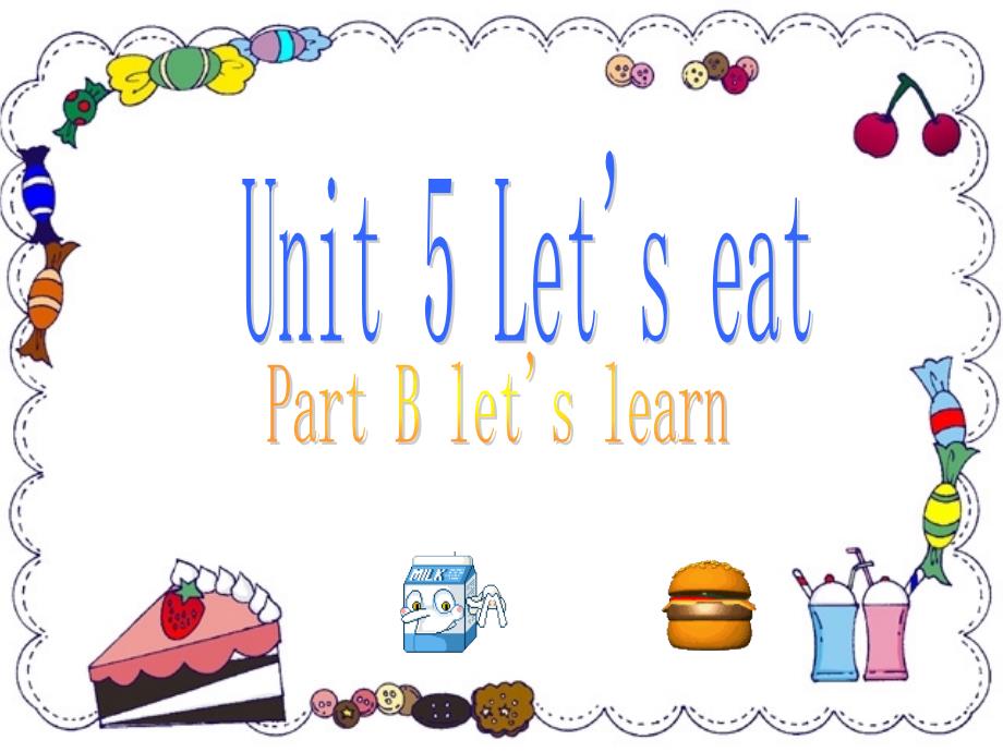 新版PEP小学三年级英语上册Unit_5_Part__BLet&#39;s_learn(2)_第1页