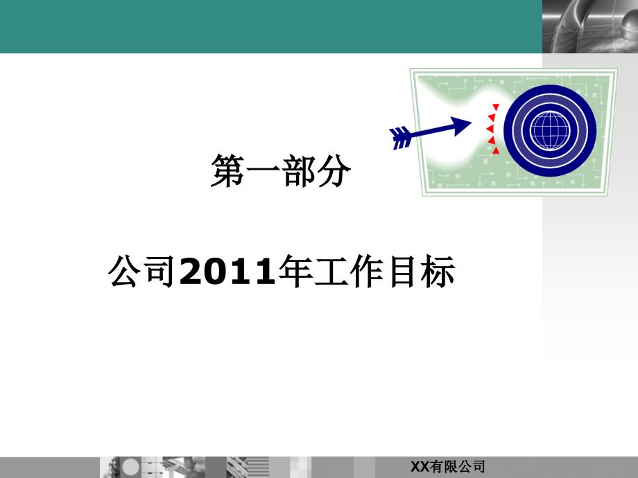 XX有限公司绩效考核制度(PPT 49页)_第3页