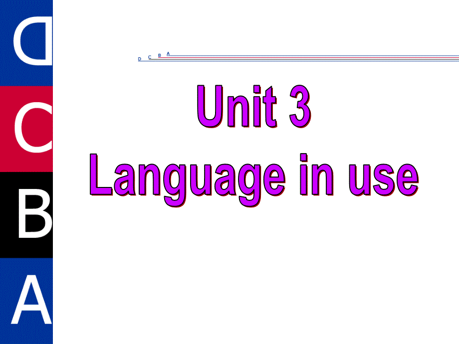 八上Module1Unit3_第3页