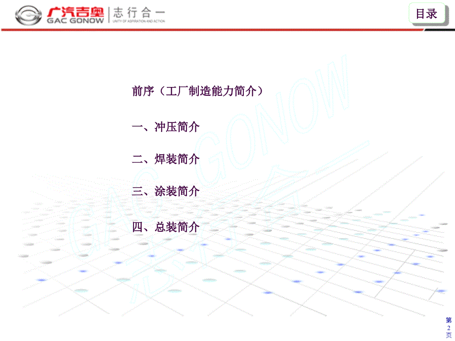 汽车制造四大工艺简介ppt课件_第2页