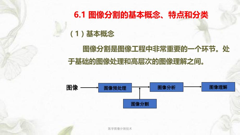 医学图像分割技术PPT课件_第4页