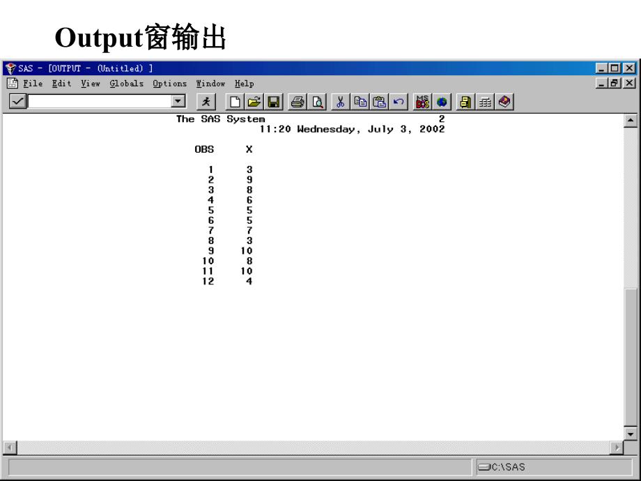 2SAS编程简介2_第4页