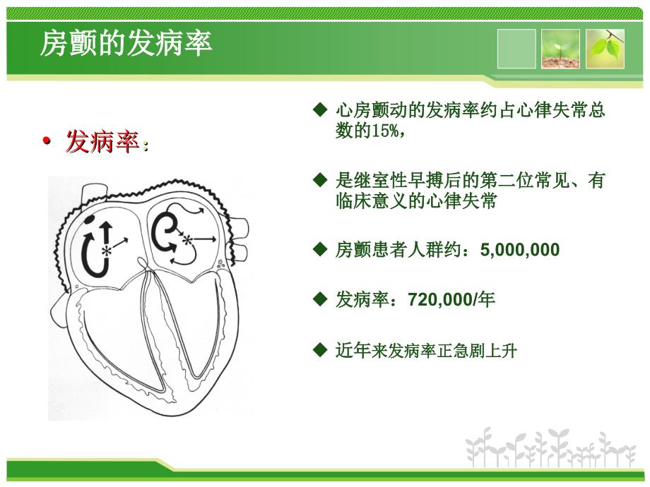 急诊如何正确认识和处理房颤精编ppt_第3页