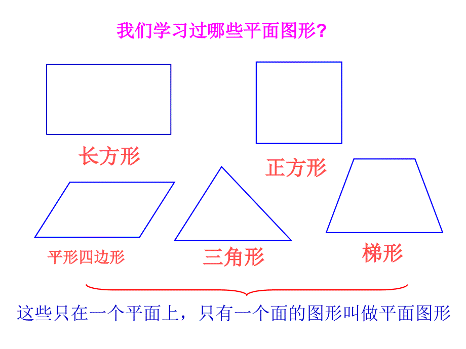 西师版五年级数学下册长方体正方体的认识课件_第2页