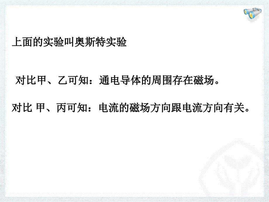 《电生磁》教学课件_第4页