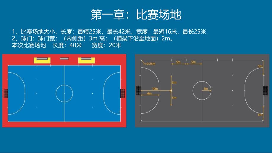 五人制小学校园足球比赛规则_第2页