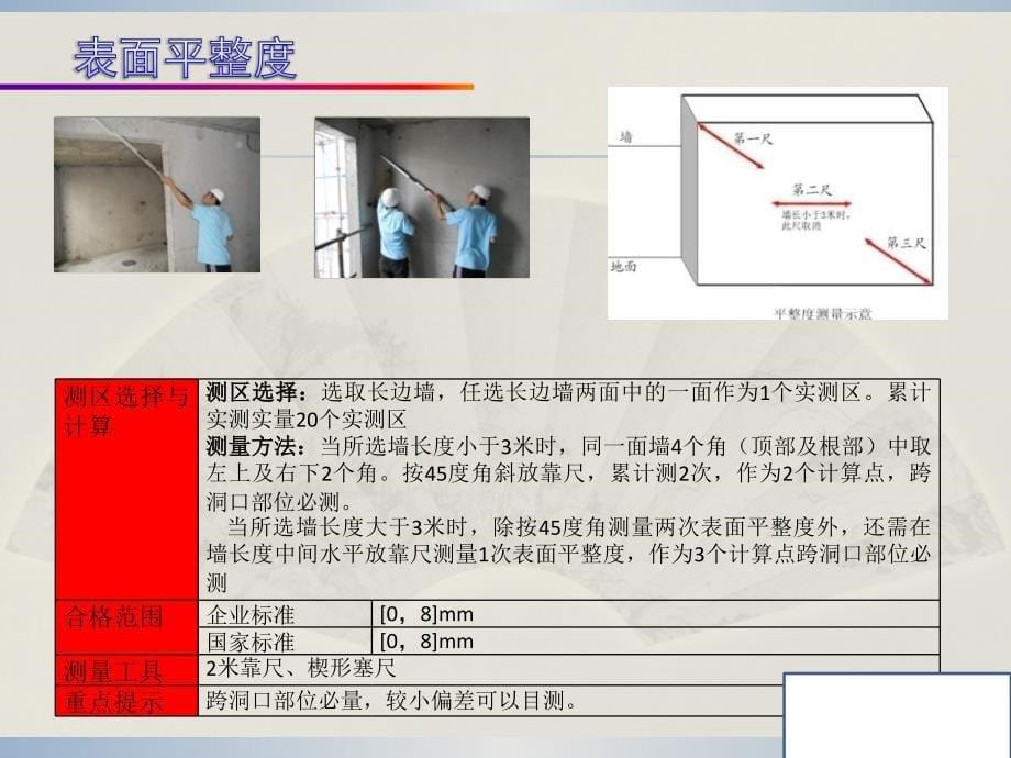 xAAA混凝土结构工程实测实量_第5页