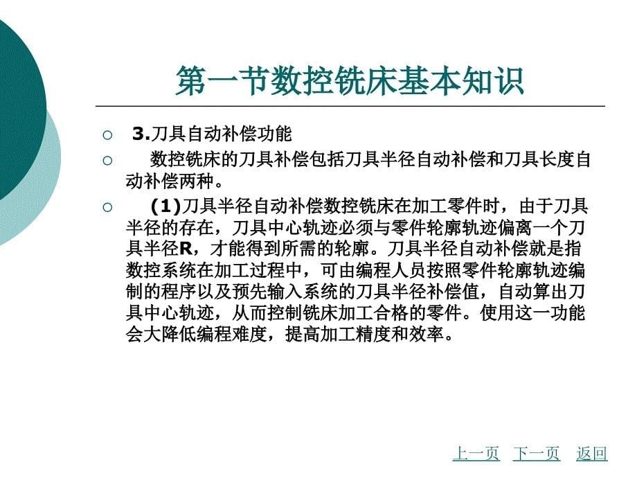 数控枕床及其程序编制.ppt_第5页