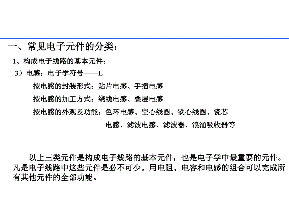 电子元器件大全_第3页