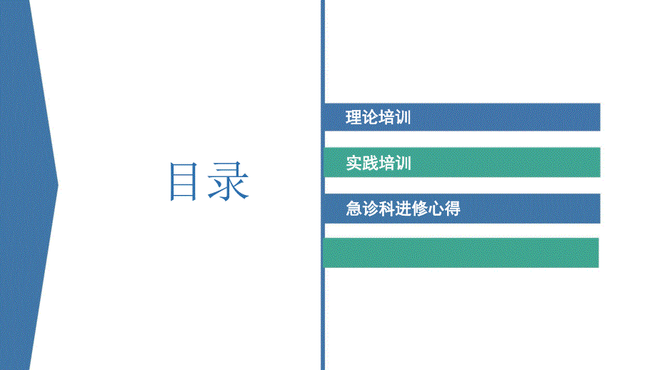 急诊专科护士培训总结PPT课件.ppt_第3页