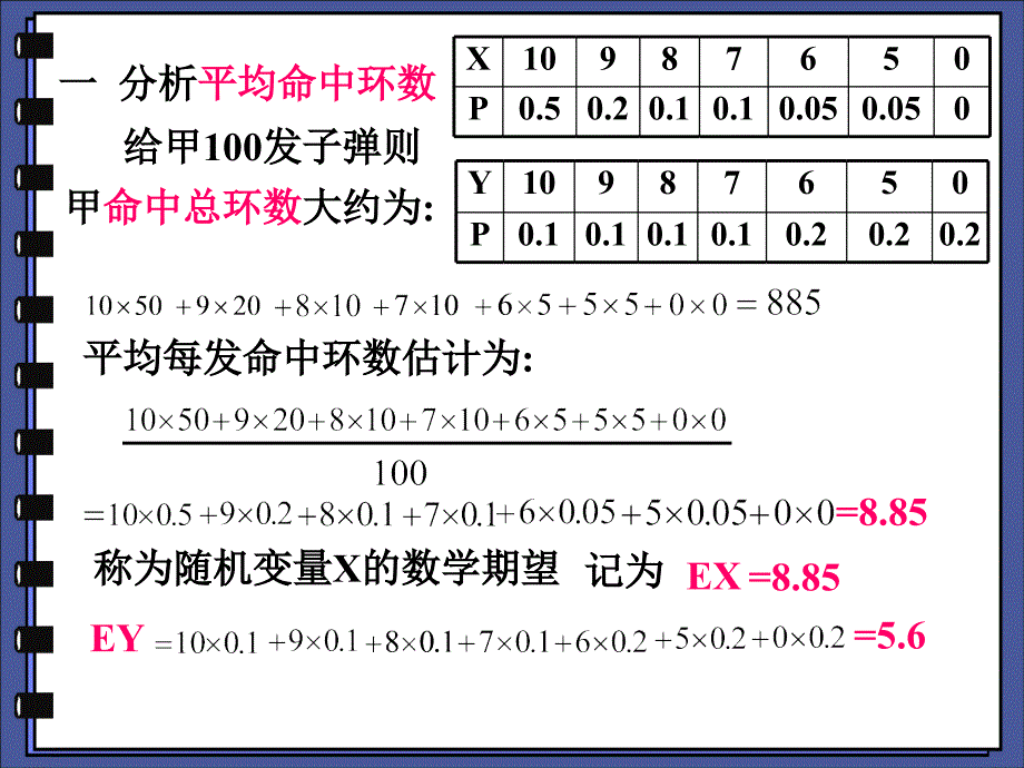 《期望方差的定义》PPT课件.ppt_第3页