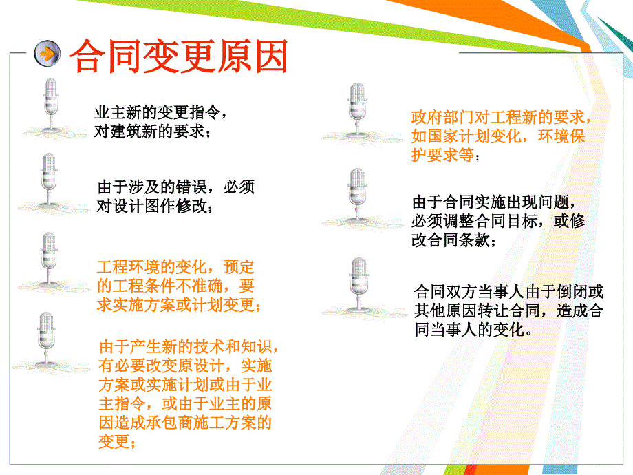 11工程合同变更管理_第3页