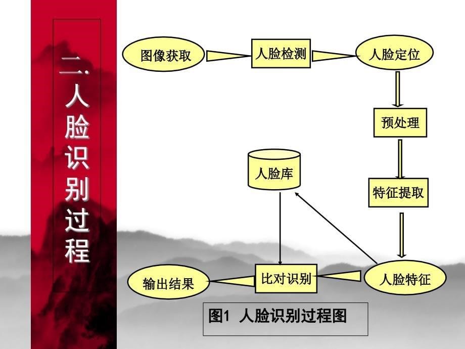 人脸识别与检测系统答辩PPT_第5页