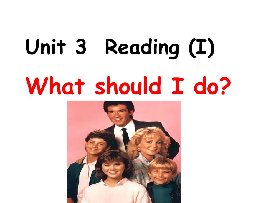 9AUnit3(Reading1)_第1页