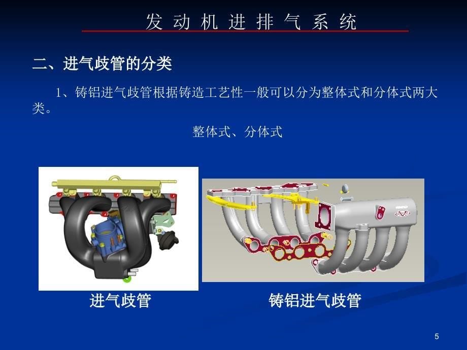 发动机进、排气的学习PPT优秀课件_第5页