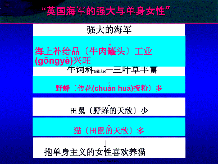 -感染与免疫-正常菌群与机会致病菌课件_第3页