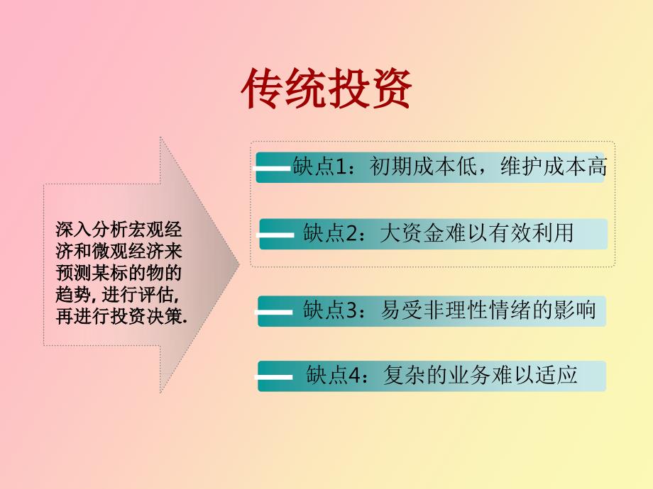 DCE量化投资的IT解决方案_第3页