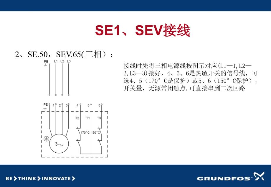 格兰富污水泵接线指导PPT课件_第4页