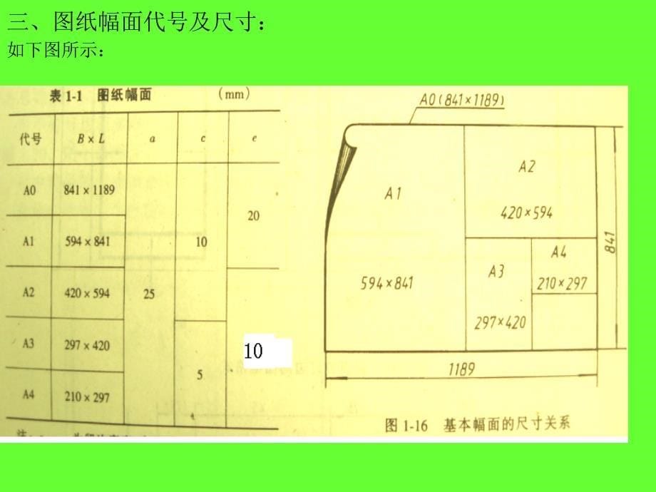 机械制图识图基础知识PPT课件_第5页