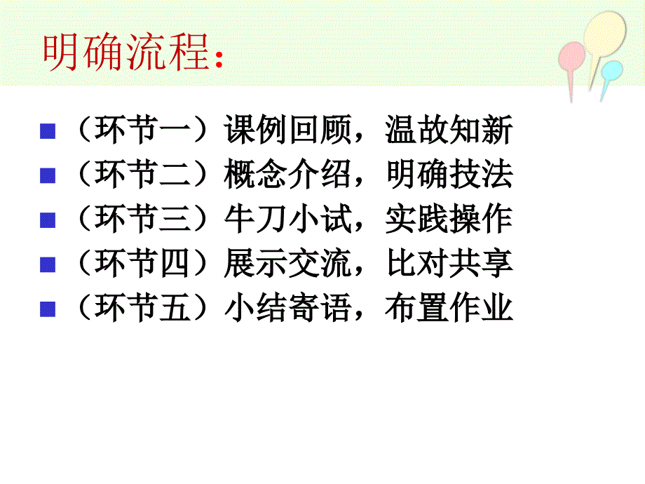 人教九下谋篇布局作文指导之欲扬先抑_第3页