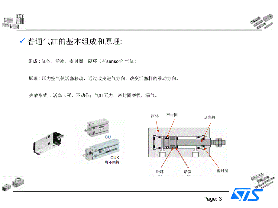 气缸的工作原理PPT课件_第3页