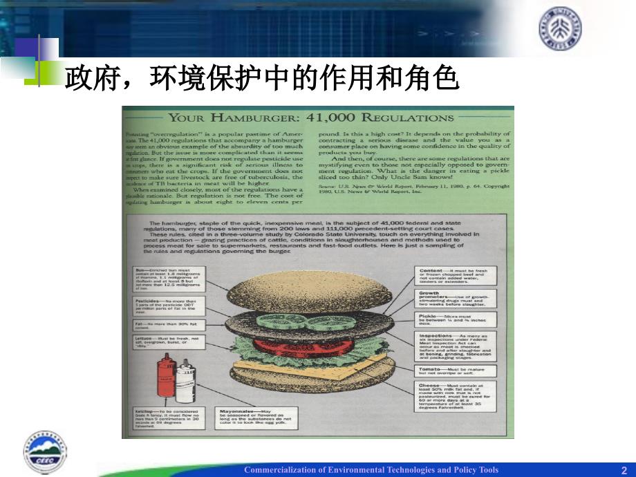 政府环境保护中的作用和角色_第2页