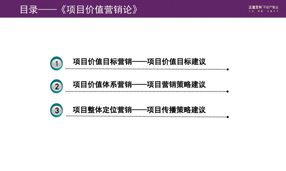 乌鲁木齐水岸春天项目营销策划全案_第2页