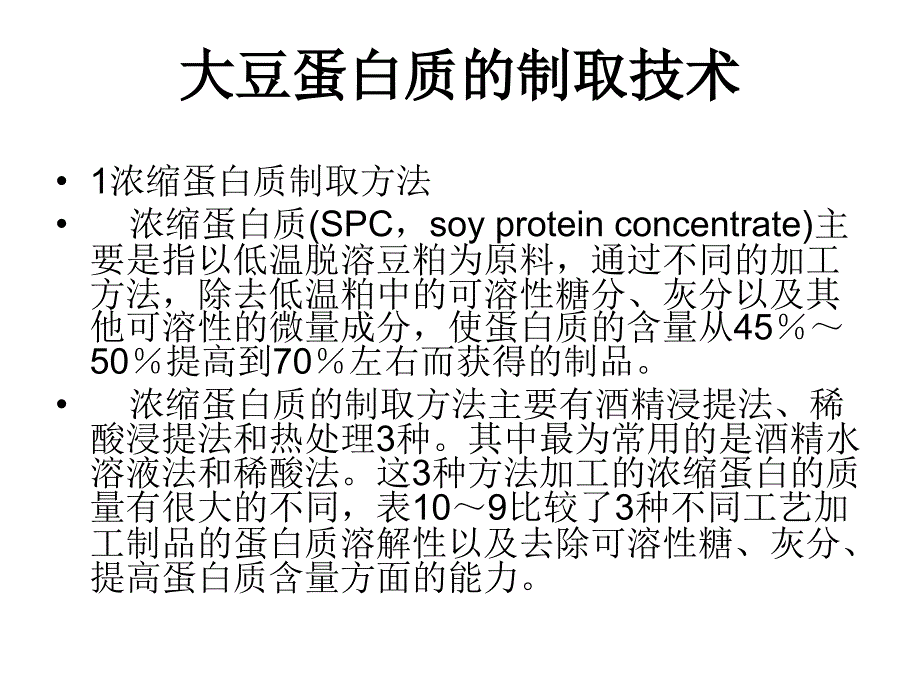 大豆中蛋白质的分.ppt_第4页