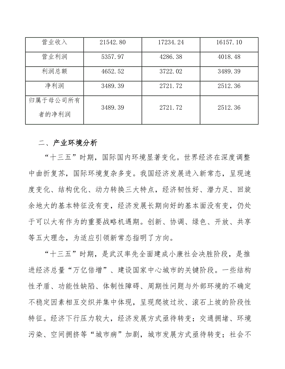 啤酒设备项目质量监督与监管体系（参考）_第4页