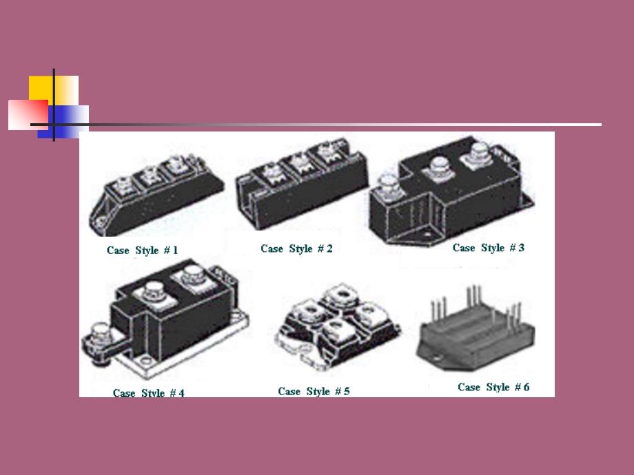 二章节全控型电力电子器件ppt课件_第4页