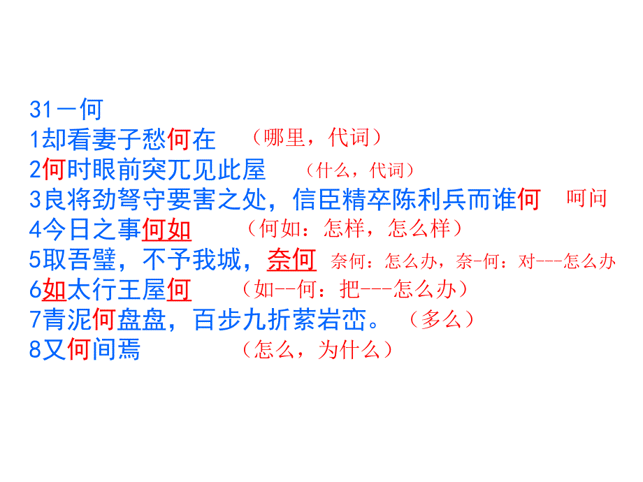 个文言实词课件.ppt_第2页