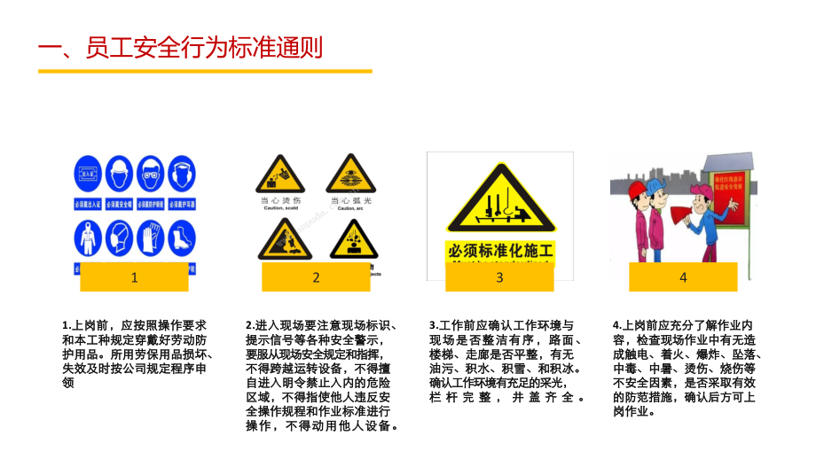 安全行为全手册_第4页