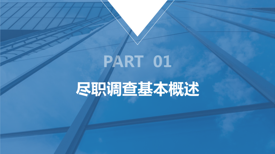 私募股权投资实务解读之尽职调查基本概述及法务尽职调查PPT_第3页