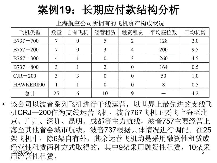 九、长期应付款分析_第5页