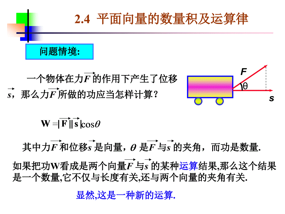 24__平面向量的数量积 (2)_第2页