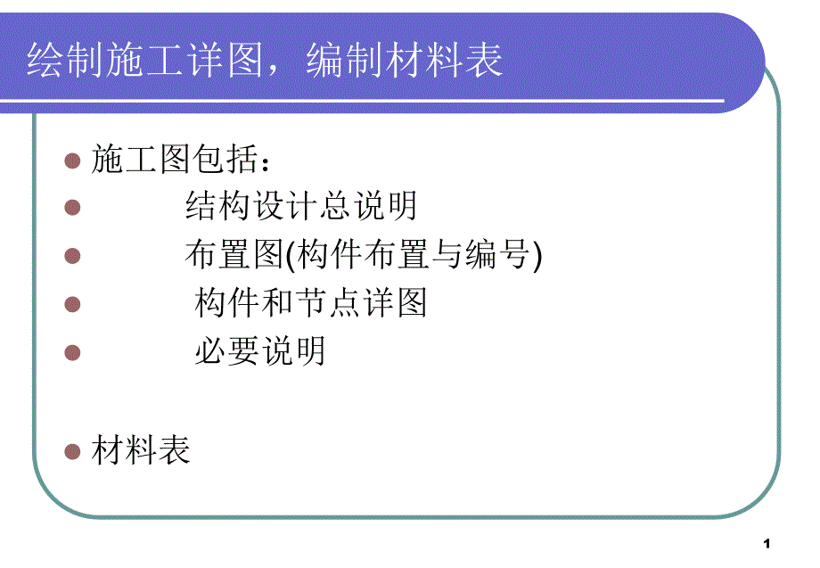 钢结构设计要求PPT课件_第1页