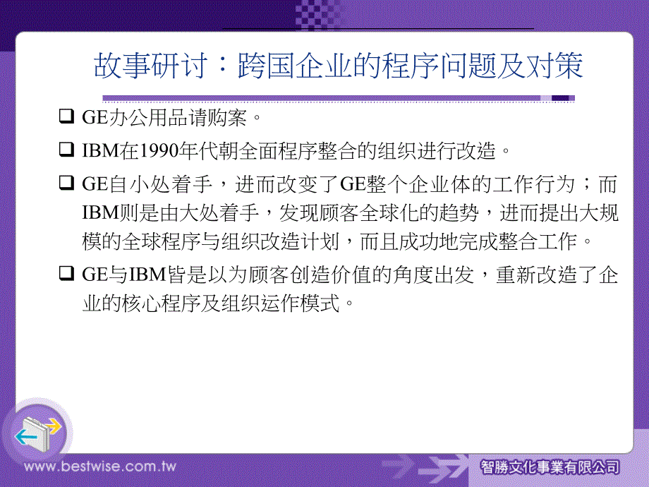 供应链管理原理程序实践(ppt 39页)_第3页