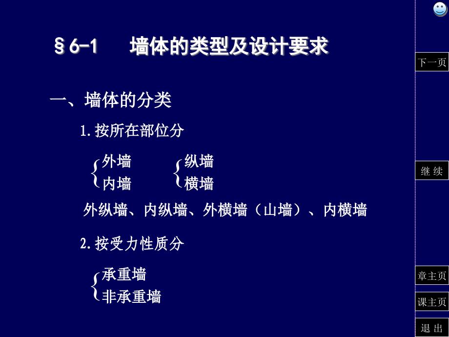 房屋建筑学》墙身构造_第2页