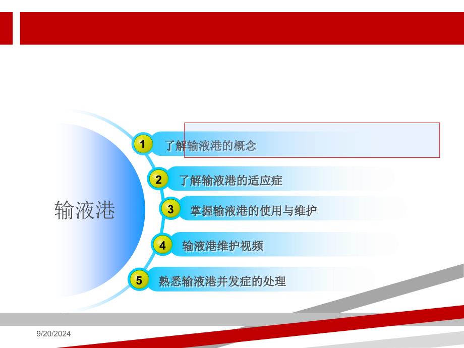 输液港的护理课件_第2页