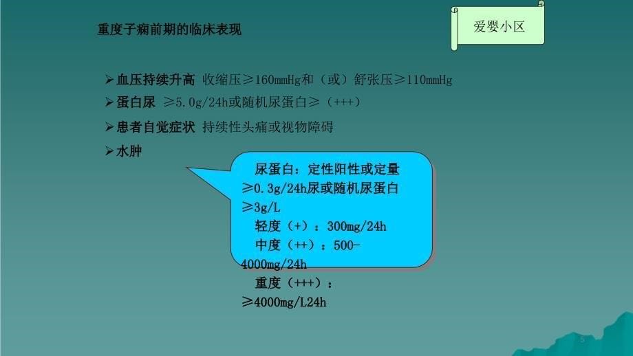 重度子痫前期护理干货分享_第5页