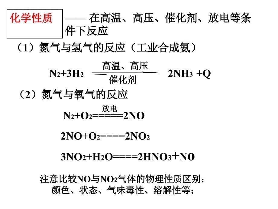 第一章氮族元素_第5页